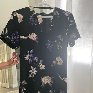 Beautiful summer dress